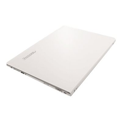 Portable Lenovo Z50-70 15,6" FHD Blanc Core i3-4005U 4Go 1To HDD Windows 8.1