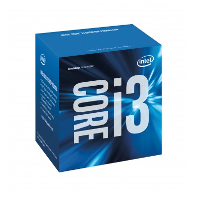 CPU Intel S1151 Core I3-6100T 3 2GHz 3M Boxed Low Power CPU [3927804]