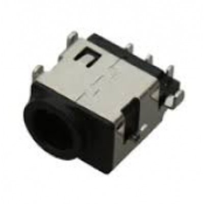 Connecteur d'alimentation Samsung pour NP-RV711