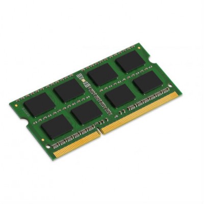Kingston ValueRAM SO-DDR3 8Go 1600MHz