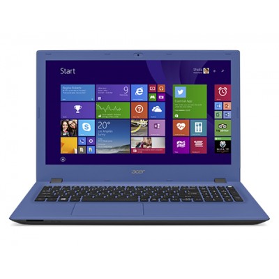 Portable Acer ASPIRE E5-573-3207 I3-4005U 4GB 500GHDD 15.6" CHLED DVD SM W10 
