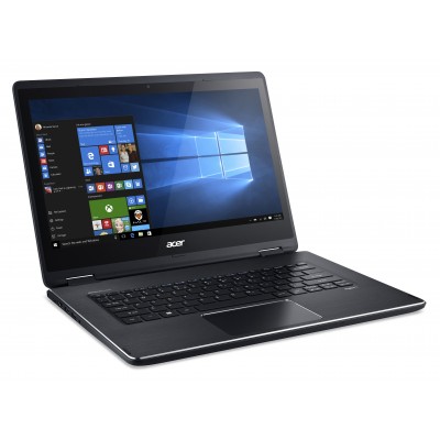Portable Acer ASPIRE R5-471T-59JP COREI5-6200U 8GB 128GB SSD 14" TCH W10 