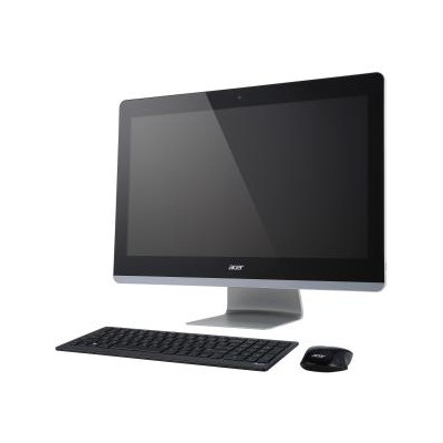 Acer All In One ASPIRE Z3-710 i5-4590T 1TB 4GB 23" DVDRW W10 