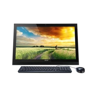 Acer All In One ASPIRE Z1-622 QC N3700 1TB 4GB 21.5" DVDRW W10 