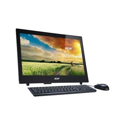 Acer All In One ASPIRE Z1-601 DC N2840 1TB 4GB 18.5" DVDRW W10 