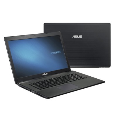 Portable Asus P2 710JF-T4055G I7-4712MQ 1T 8GB 17.3" DVDRW W7P 