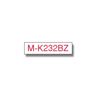 Brother MK-232BZ (12mm) [3927885]