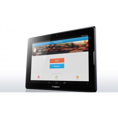 Lenovo IDEATAB A10-70 WIFI - Bleu Marine - poids seul : 550gr