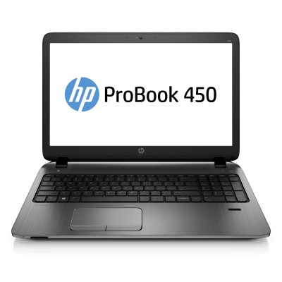 Portable HP PROBOOK 450 G2 CORE I5-5200U 500GB 4GB 15.6" DVDRW 7P/10P
