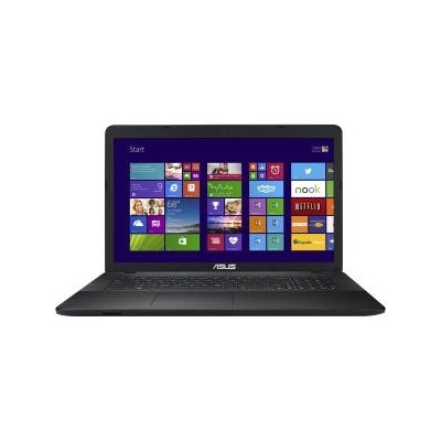 Portable Asus X751MA-TY284T PENTIUM N3540 1TB 4GB 17.3" DVDRW W10 