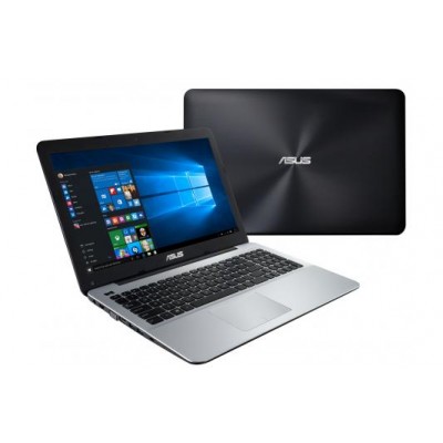 Portable Asus X555LJ-XO385T CORE I3 5010U 1TB 4GB 15.6" DVDRW W10 