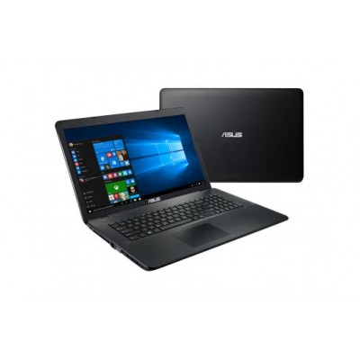 Portable Asus X751LB-TY008T CORE I7 5500U 1TB 8GB 17.3" DVDRW W10 