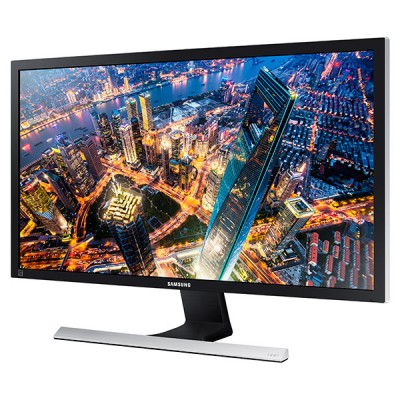 Ecran 28" Samsung U28E590 - UHD 4K 1ms