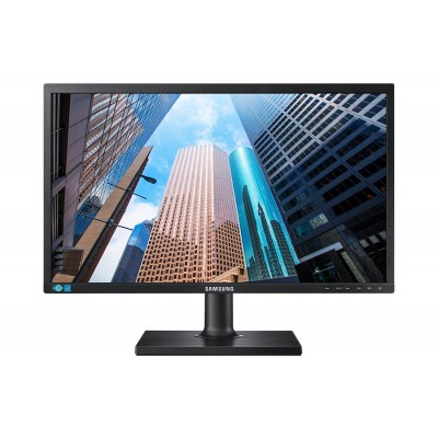 Ecran LED 24" Samsung S24E650BW