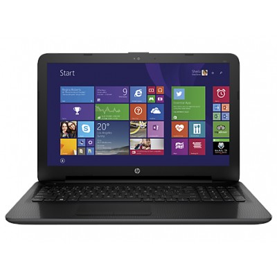 Portable HP 255 E1-6015 500GB 4GB 15.6" W10 64Home