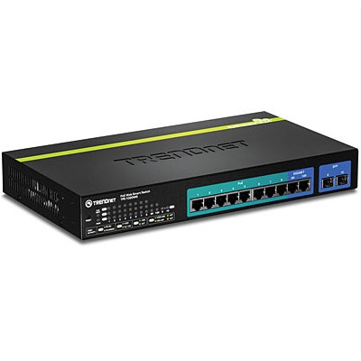 TRENDnet 1020WS 8 Ports