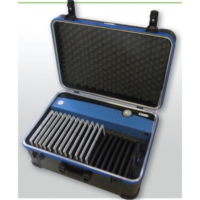 Valise d'animation multimedia naoCase M300 [3927992]