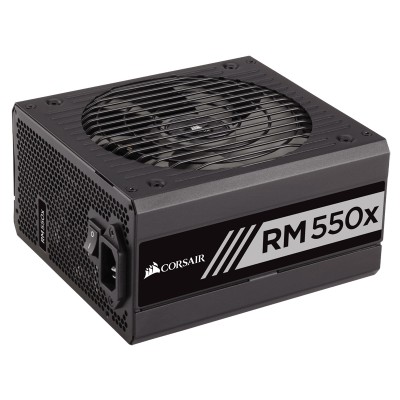 Alimentation Corsair RM550x 550W [3927993]