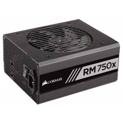 Alimentation CORSAIR RM750x 750W [3927995]