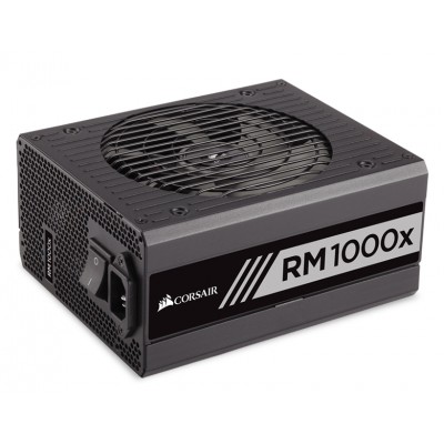 Corsair RM1000x - 80PLUS Gold