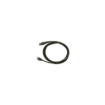 Datalogic Cable 426E USB Type A Straight 