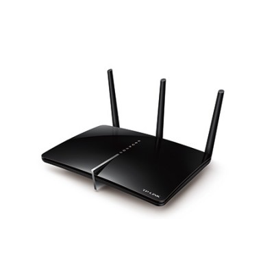 Modem/Routeur sans fil TP-LINK Archer D2 - IEEE 802.11ac - ADSL2+