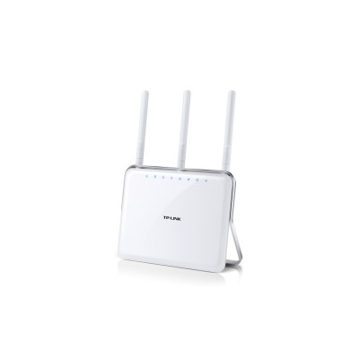 Modem/Routeur sans fil TP-LINK Archer D9 - IEEE 802.11ac - ADSL2+, Ethernet