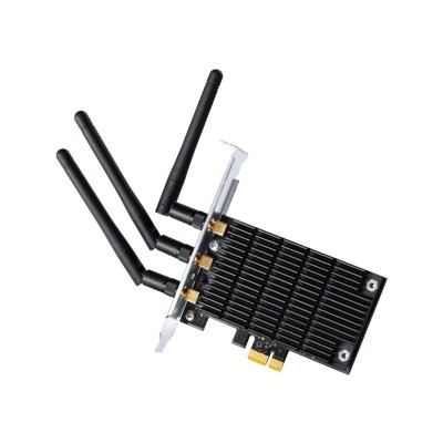 Adaptateur Wi-Fi TP-LINK Archer Archer T8E - IEEE 802.11ac pour Ordinateur de bureau         