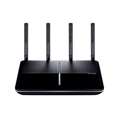 TP-LINK Archer C2600 - routeur sans fil - 802.11a/b/g/n/ac - Ordinateur de bureau