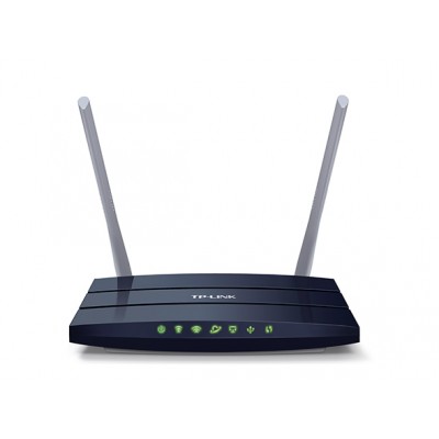 TP-Link Archer C50 - AC1200