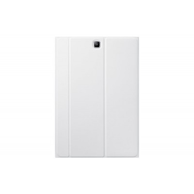 Housse de transport Samsung - Porte-livres Style pour Tablette 24,6 cm (9,7") - Blanc