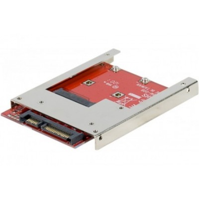 Adaptateur Dexlan mSata SSD vers 2,5" SATA [3928074]