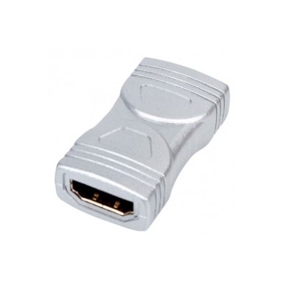 Coupleur HDMI - F/F - Doré [3928075] à 10€ - Generation Net