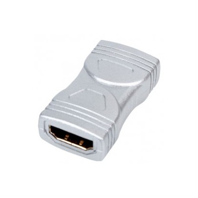 Coupleur HDMI - F/F - Doré [3928075]