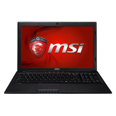 Portable MSI GP60 2PE(Leopard)-061XFR I7-4700HQ 15.6" 4G 750G G840M DOS 1AN***