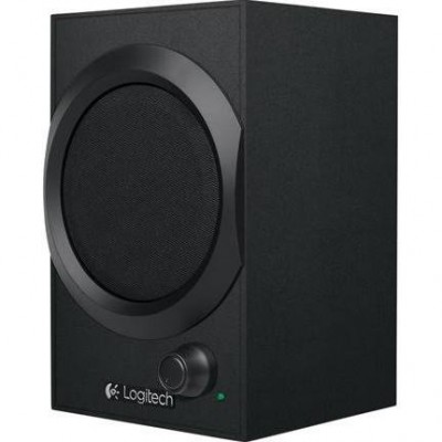 HP Logitech Z240 - pour PC - 10 Watt (Totale) [3928107]