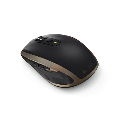Souris Darkfield Logitech MX MX Anywhere 2 - Sans fil [3928109]