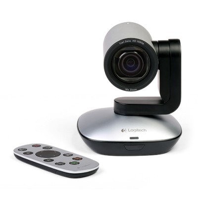 Logitech PTZ Pro