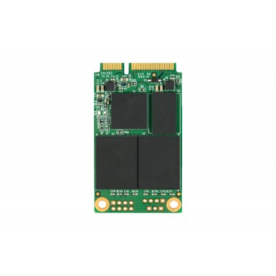 HD SSD 256GB mSATA Transcend SATA3 MLC