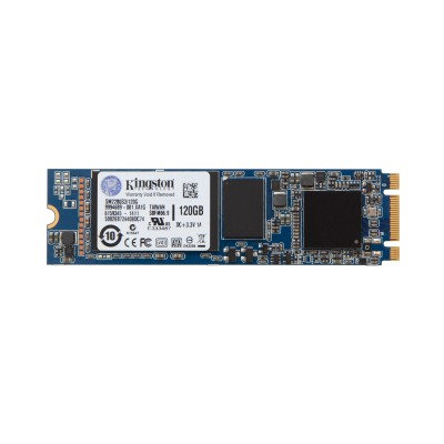 HD SSD 120GB Kingston M.2 SATA 6Gbps SSDNow [3928121]