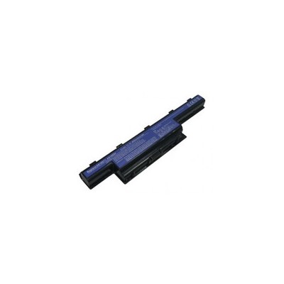 Batterie MicroBattery 48Wh Acer 6 Cell 10.8V 4.4Ah - AS10D75
