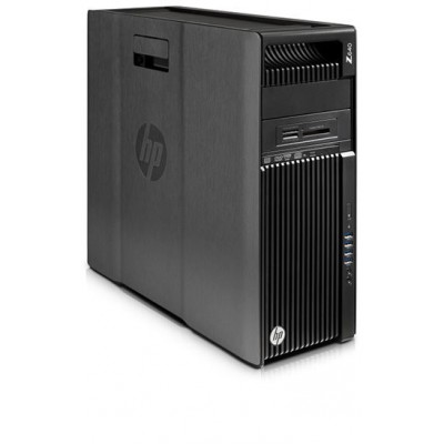 Z640 CMT XEON E5-2620V3 6C + J3G89AT 