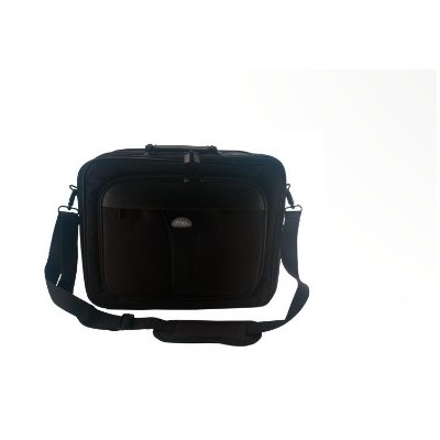 Housse de transport MCL pour Ordinateur Portable 39 6 cm (1 [3928177]
