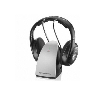 Casque Sennheiser - RS120-8II [3928223]