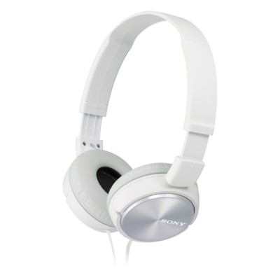 Casque Sony - MDRZX310W [3928226]