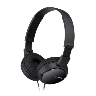Casque Sony - MDRZX110B [3928227]