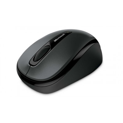 Souris Microsoft Wireless Mobile 3500 Technologie Blue Trac [3928238]
