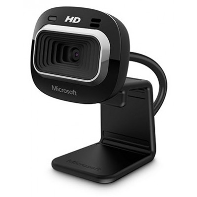 Microsoft  for Business LifeCam HD-3000