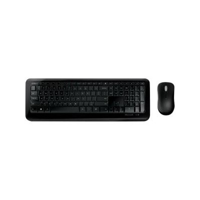 Clavier et Souris Microsoft Wireless Desktop 850 [3928242]