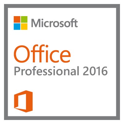 Microsoft Office Pro Plus 2016 GOUVERNEMENT [3928260]